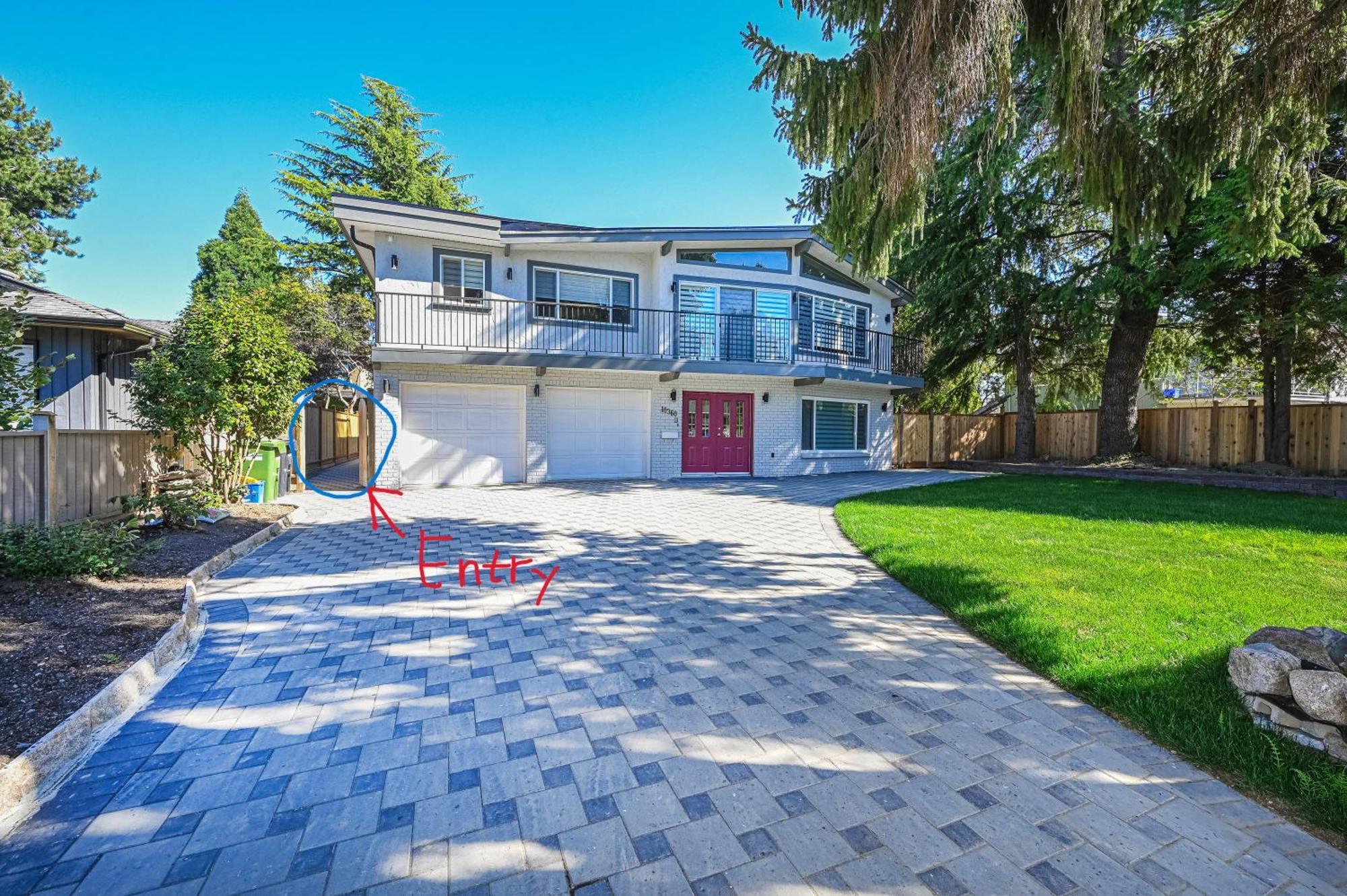 Cozy Home With 3Br 4Bath Near Richmond Steveston Village Exterior foto