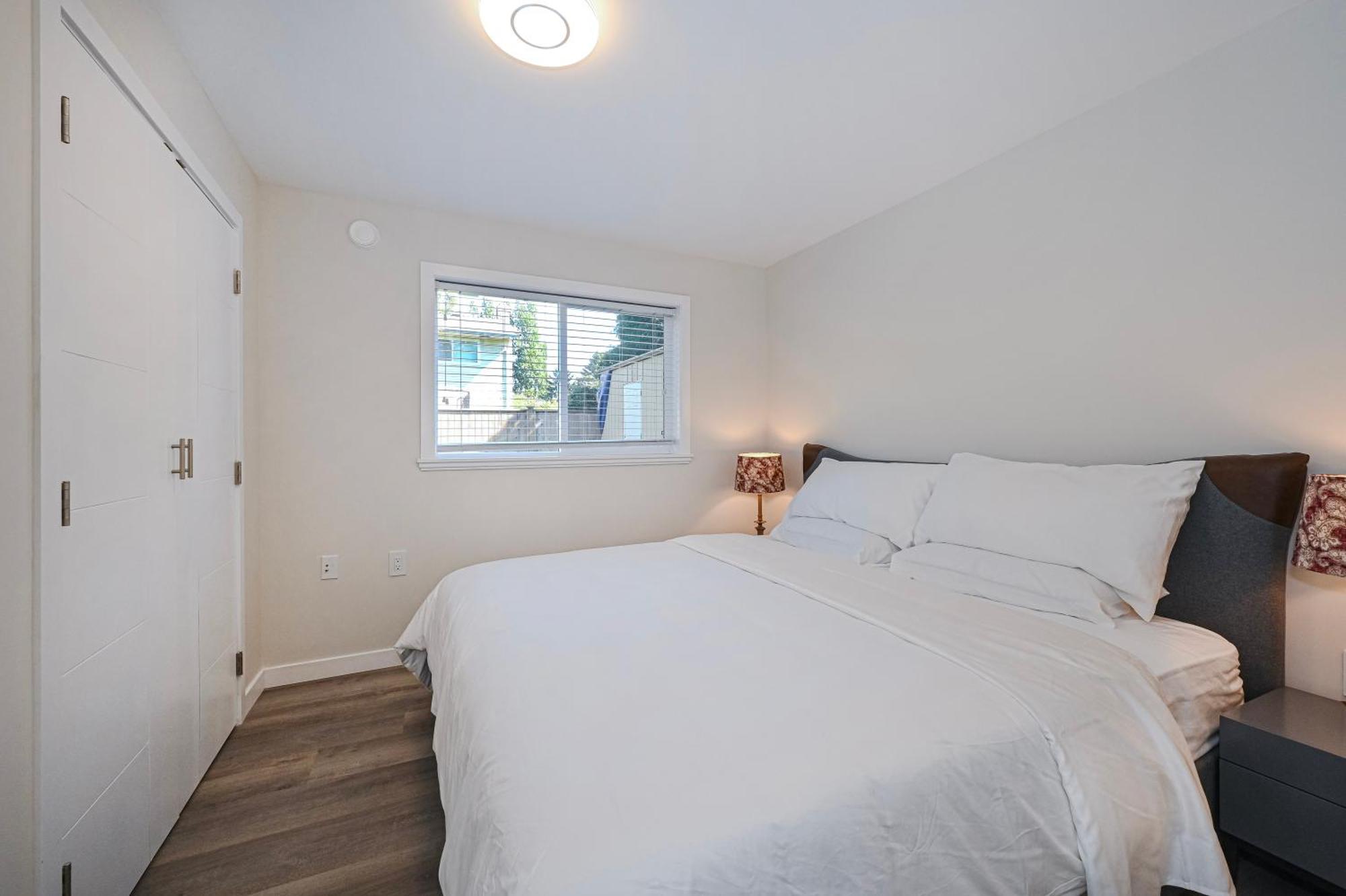 Cozy Home With 3Br 4Bath Near Richmond Steveston Village Exterior foto